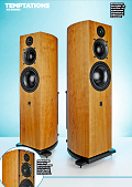 ATC SCM 40A - What Hi-Fi review